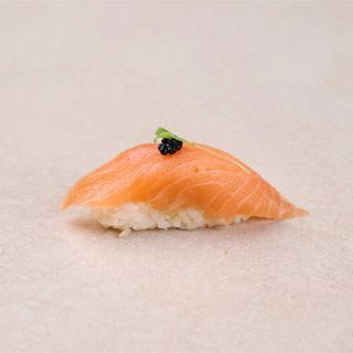 Nigiri Saumon - 2 Pièces