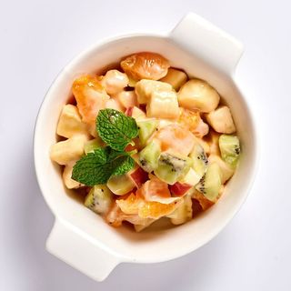 Фруктовый салат