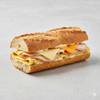Baguet Billy