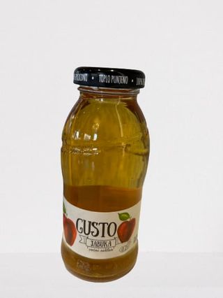 Negazirani sok jabuka  200 ml