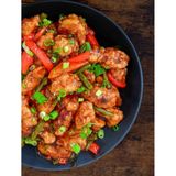 Ginger chicken sauce