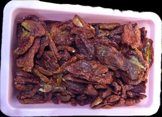 Pomodori secchi 100 g