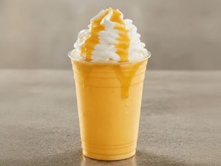 Milkshake Mango 0,5l