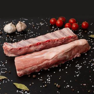 Ребро Свиняче 100 Г