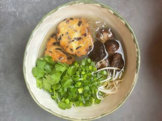 Міен чаї (500g)