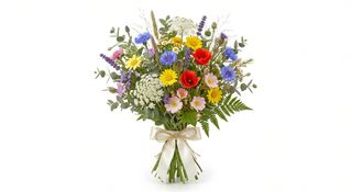 Bouquet fiori di campo