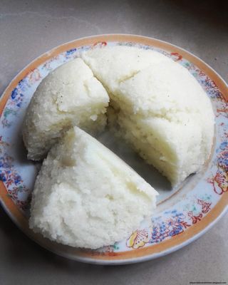 Ugali