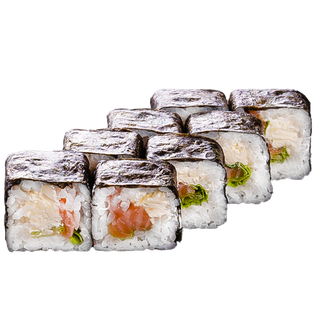 Iceberg Maki