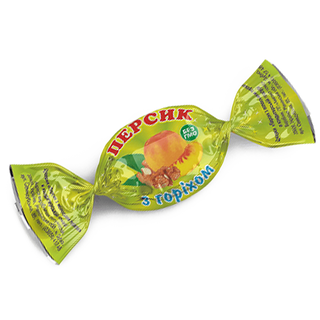 Cukierki “Ametyst” brzoswkwinia w czekoladzie 200g