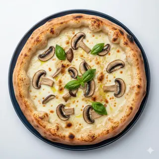 Funghi porcini
