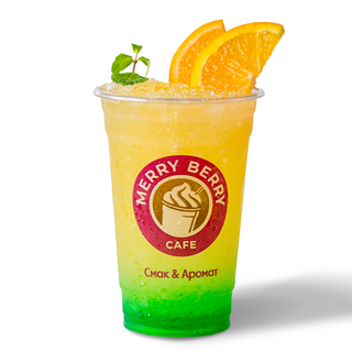 Фріз-Апельсин (500мл)