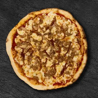 Pizza Finisterre
