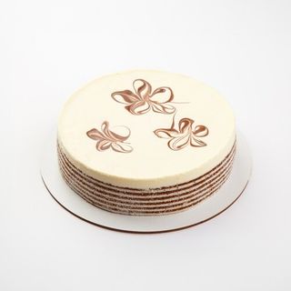 Торт «Три шоко» классик (0,700 гр.)