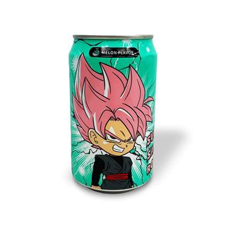 Ocean Bomb Dragonball Melon 330ML