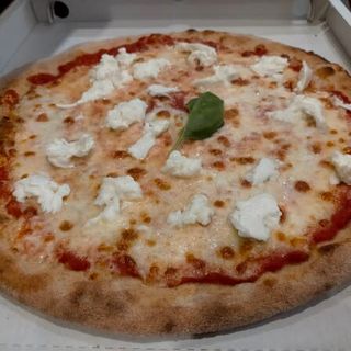 La Margherita baby