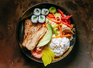 Купа Тамаго  (400г)