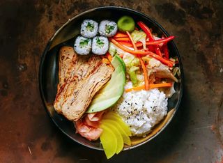 Купа Тамаго  (400г)