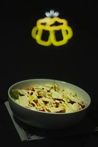 Ensalada César