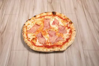 Prosciutto