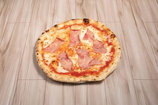 Prosciutto