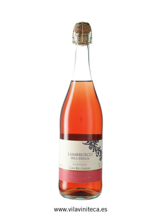 Vino Lambrusco Italia (75 Cl.)