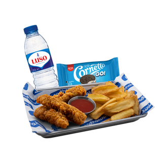Chicken Set.