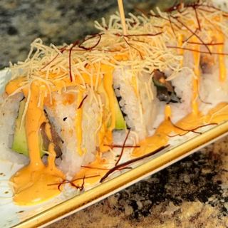 134A-Spicy Tuna 4 Pzs.