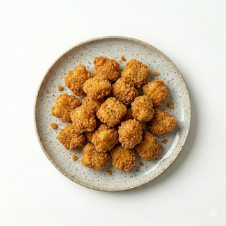 15. Popcorn (15 Uds.)