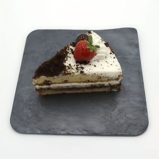 Ración Tarta Yogur (220 G.)