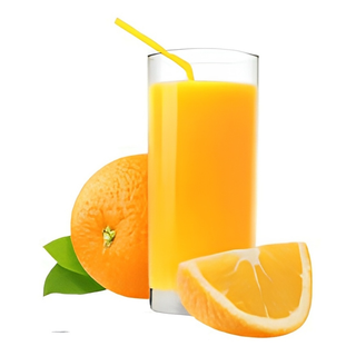 Jus d'orange