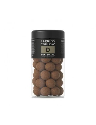 Lakrids by Bülow Liquirizia con Cioccolato al Caramello salato 295 g