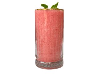 Смузі полуничне (400ml)
