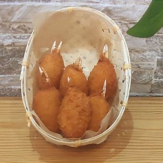 Muslitos De Cangrejo