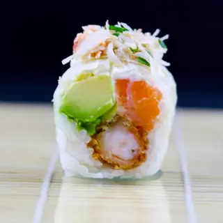   TOKYO ROLLS 