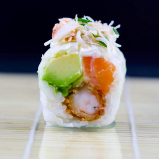   TOKYO ROLLS 