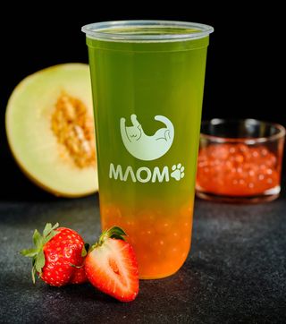 Айс Бабл 700мл