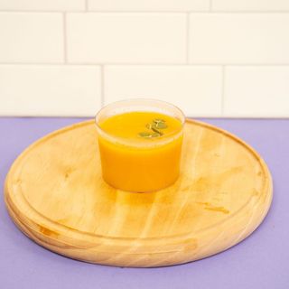 Crema de Calabaza | ¡NOVEDAD!