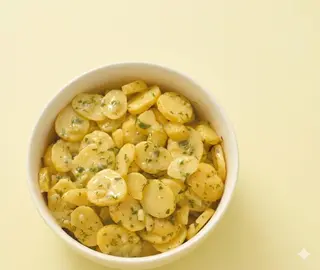 Krompir salata