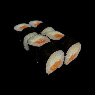 Hosomaki  łosoś&serek