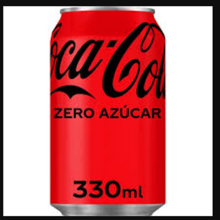 Coca Cola Zero