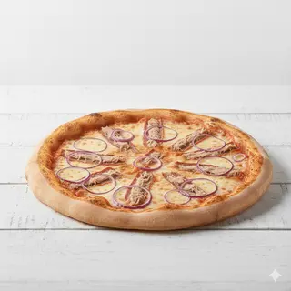 Pizza Neptuno 33 cm