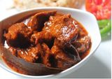 Mutton  Rogan Josh