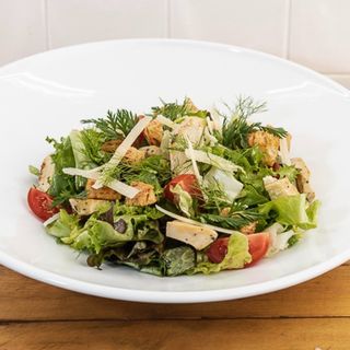 Insalata Caesar