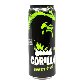 Gorilla (0,5 л.)