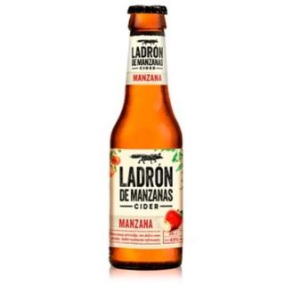 Sidra Ladrón de Manzanas