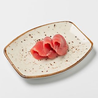 Atún Sashimi (3 Uds.)