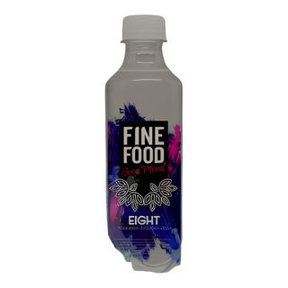Voda Fine Food 0.375l