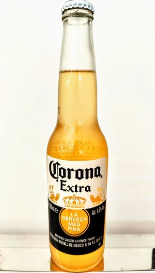 Corona 33 cl
