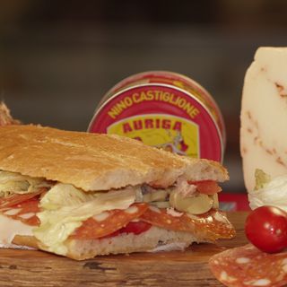 Contadino más piccolo