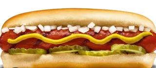 Hot Dog